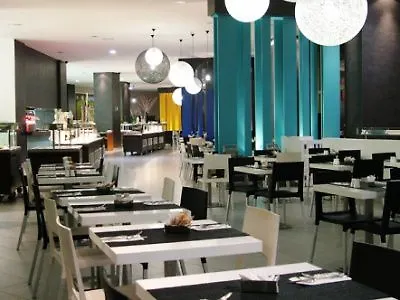 Mare Nostrum Julio Cesar Hotel Tenerife Island