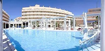 Mare Nostrum Julio Cesar 5* Tenerife Island