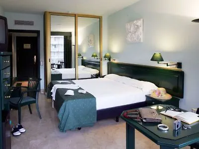 Mare Nostrum Julio Cesar 5* Tenerife Island