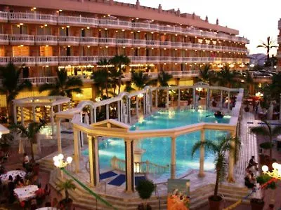 Mare Nostrum Julio Cesar 5* Tenerife Island